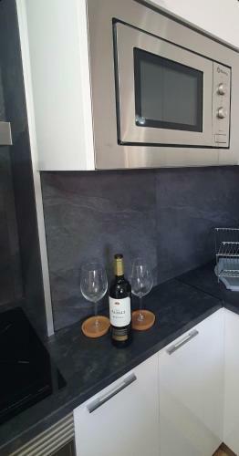 Apartamento Luxury Sonnenland