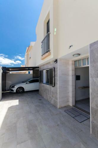 Sunny Holiday Villa Maspalomas