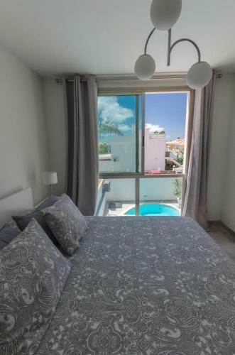 Sunny Holiday Villa Maspalomas