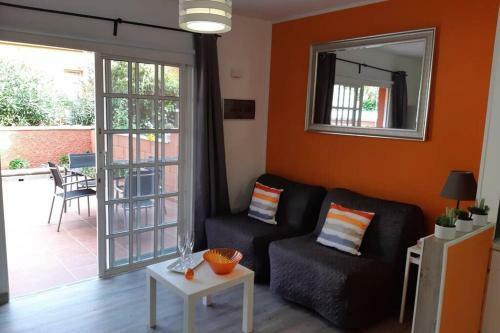 Apartamento Maspalomas San Agustin Gran Canaria