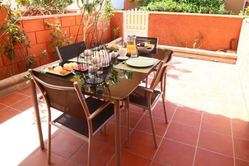 Apartamento Maspalomas San Agustin Gran Canaria