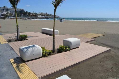 Apartamento Maspalomas San Agustin Gran Canaria
