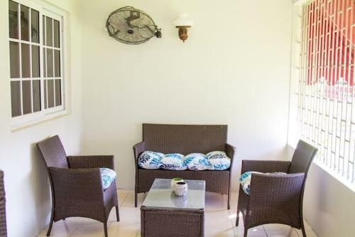 7 @ Barbican