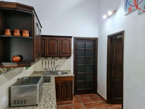 Apartamento Las Palomas 12 Two Bedroom Bungalow