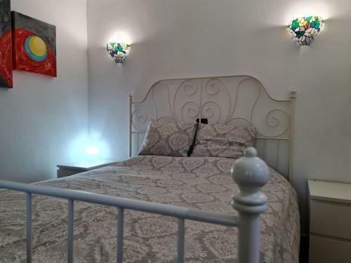 Apartamento Las Palomas 12 Two Bedroom Bungalow