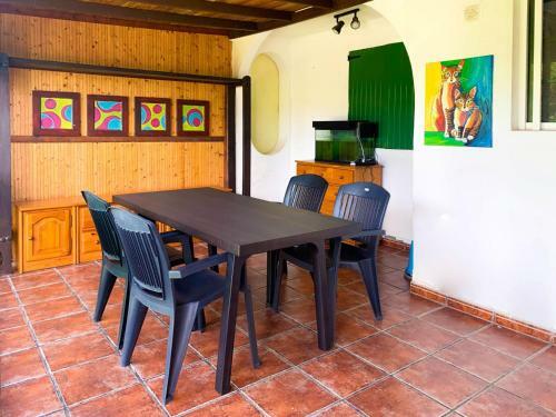 Apartamento Las Palomas 12 Two Bedroom Bungalow