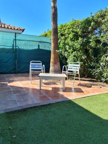 Apartamento Las Palomas 12 Two Bedroom Bungalow