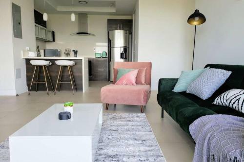 Apartamento 2b/r Parkhurst Paradise With Infinity Edge Rooftop Pool