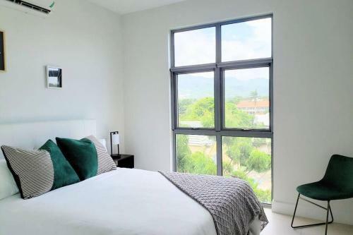 Apartamento 2b/r Parkhurst Paradise With Infinity Edge Rooftop Pool