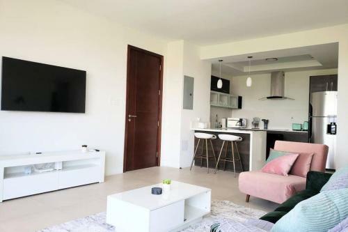 Apartamento 2b/r Parkhurst Paradise With Infinity Edge Rooftop Pool