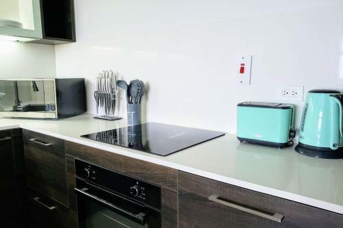 Apartamento 2b/r Parkhurst Paradise With Infinity Edge Rooftop Pool