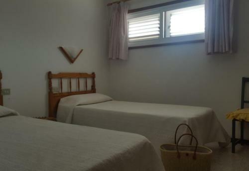 Apartamento Vcv Las Nasas 15