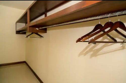 Penthouse Suite @ Malachi Apartment