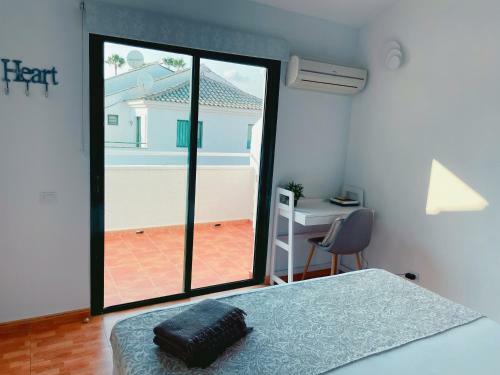Apartamento Zajarahome