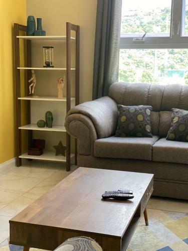 Apartamento Home Away From Home