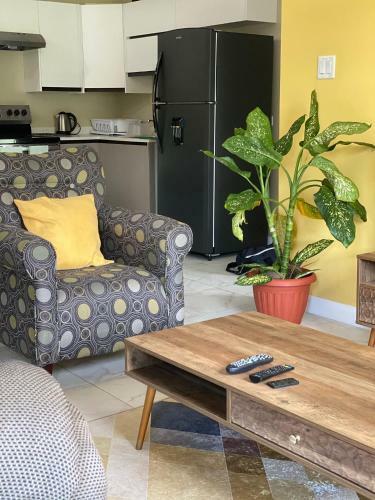 Apartamento Home Away From Home