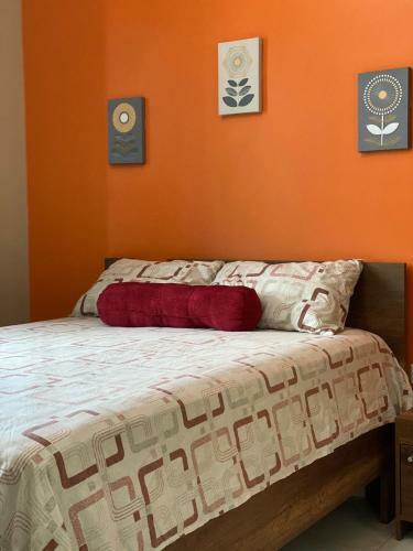 Apartamento Home Away From Home