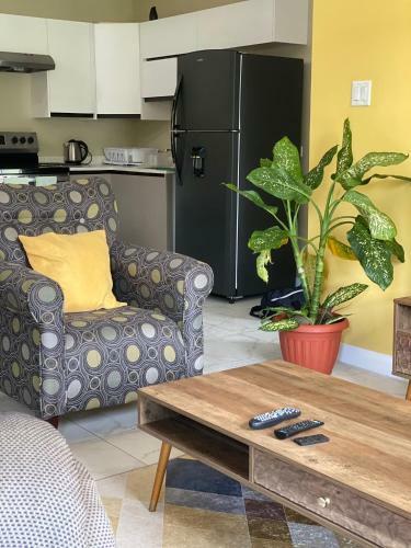 Apartamento Home Away From Home