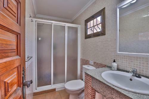 Apartamento Bungalows Santa Fe Esquina
