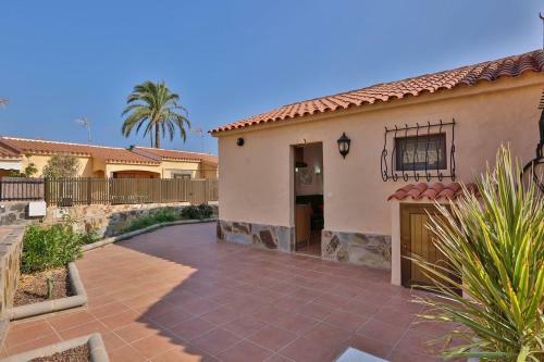 Apartamento Bungalows Santa Fe Esquina
