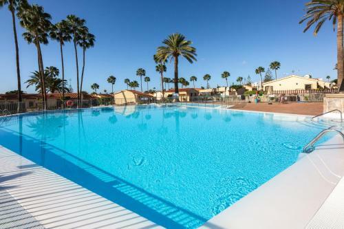 Apartamento Bungalows Santa Fe Esquina