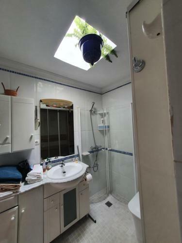 Apartamento Bungalow Jard�n Centrico Playa Ingles
