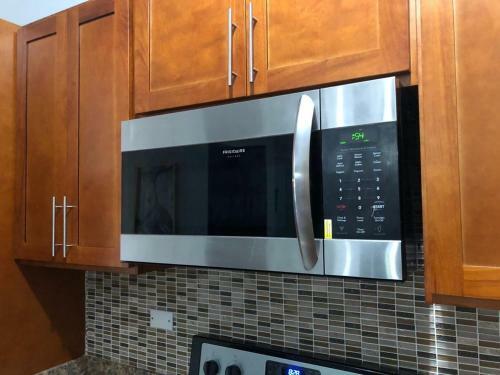 Apartamento Luxury At Fairway