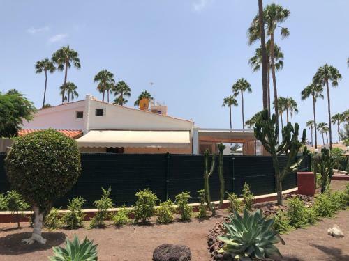 Apartamento Bungalow Sunset Rainbow Maspalomas
