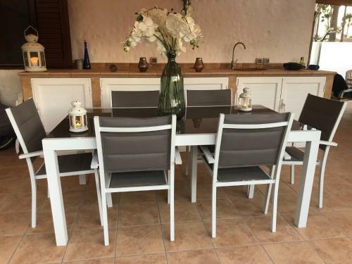 Apartamento Bungalow Sunset Rainbow Maspalomas