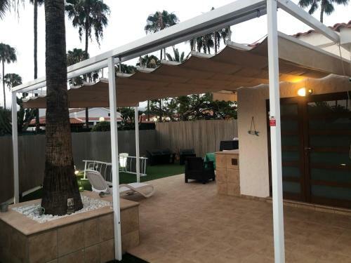 Apartamento Bungalow Sunset Rainbow Maspalomas