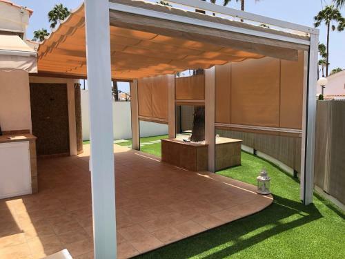 Apartamento Bungalow Sunset Rainbow Maspalomas