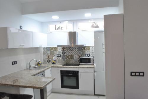 Apartamento Bungalow Sunset Rainbow Maspalomas