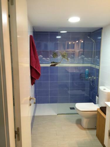 Apartamento Bungalow Sunset Rainbow Maspalomas