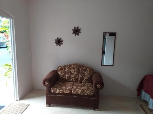 Apartamento Cozy Studio 2