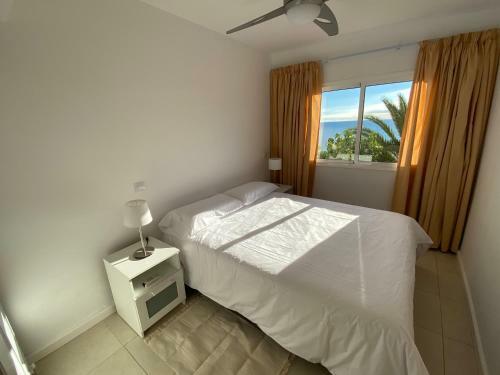 Two Bedroom Beach Apartment