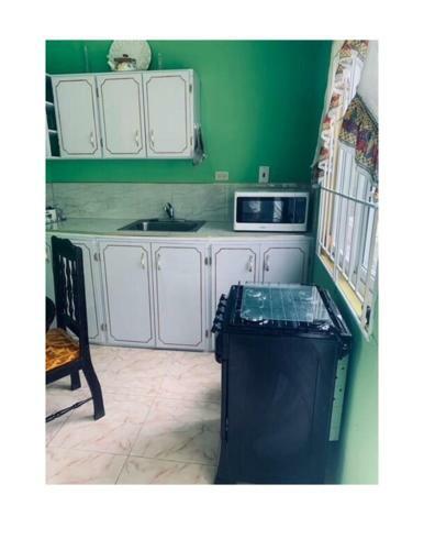 Apartamento Mike & Dales Studio