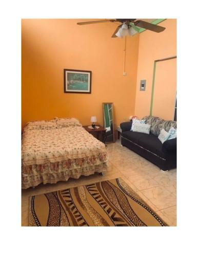 Apartamento Mike & Dales Studio