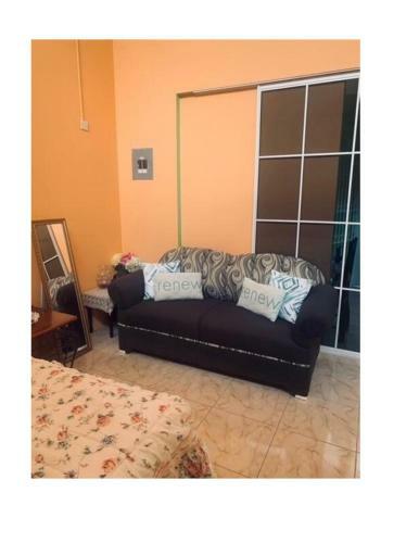 Apartamento Mike & Dales Studio