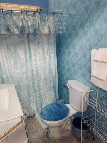 Apartamento Mike & Dales Studio