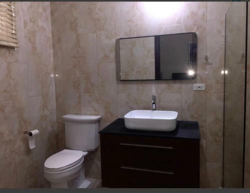 Apartamento Hamptons At Fairway
