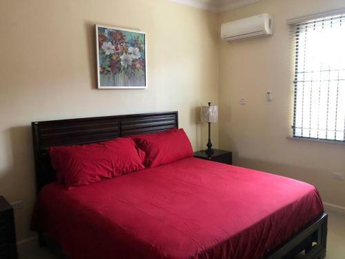 Apartamento Hamptons At Fairway