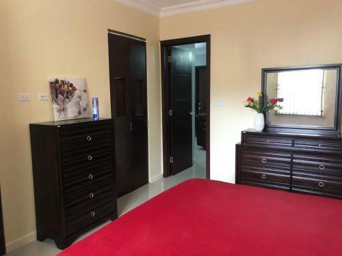 Apartamento Hamptons At Fairway
