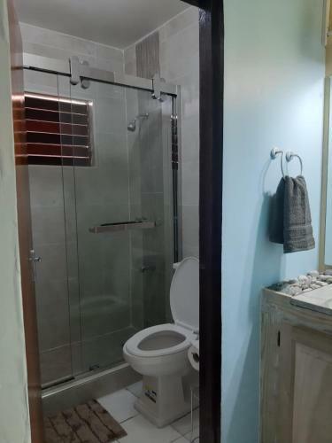 Apartamento The Mango Lodge