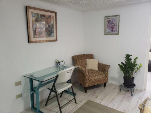 Hostal Hill Retreat - Kingston