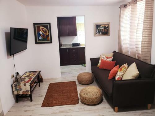 Hostal Hill Retreat - Kingston