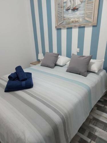 Nueva Europa Apartamentos