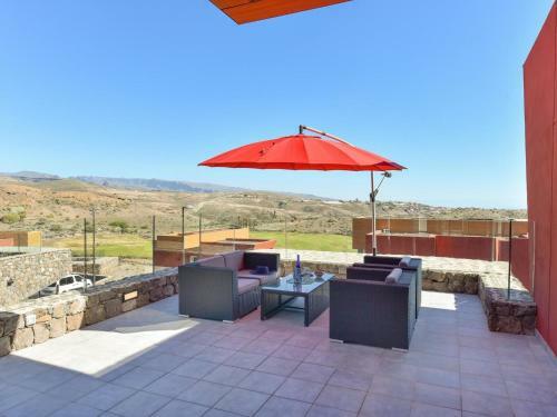 Villa Villa Green 8