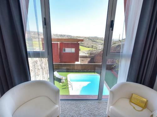 Villa Villa Green 8