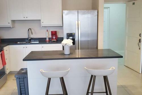 Apartamento Paradise Haven At Hampshire