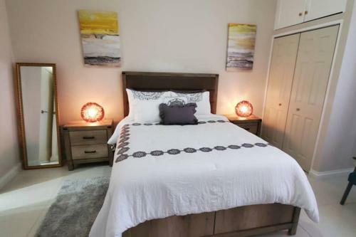 Apartamento Paradise Haven At Hampshire
